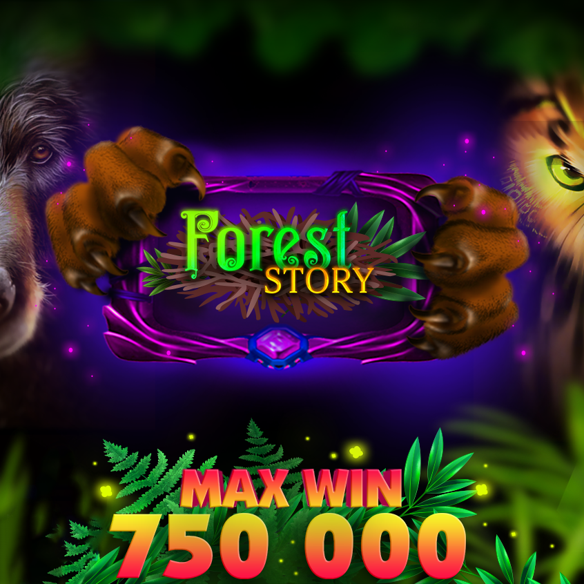 Forest Story